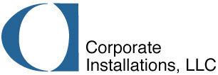 Corporate Installations