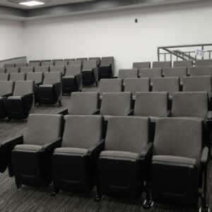 auditorium seating